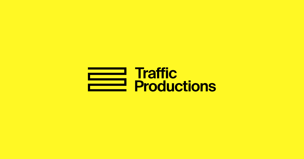 Traffic. logo
